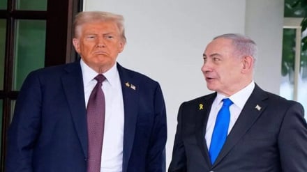 Netanyahu: Aku Tak Berusaha Rayu Trump untuk Serang Iran—Hanya Bahas Opsi Blokade dan Militer