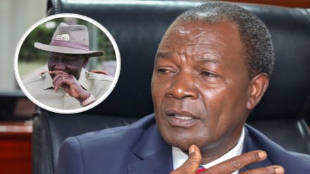 Waziri wa zamani Kenya: Rais Ruto anawalazimisha mawaziri kufanya anachotaka kwa woga
