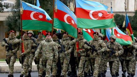 Azərboycon bo kom canqi hozzo bedə?