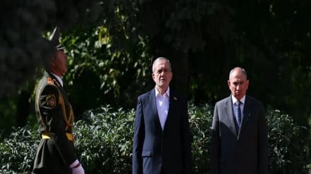 Նիկոլ Փաշինյան․   կմեկնեմ Իրան՝ մասնակցելու Իսլամական հեղափոխության նահատակ առաջնորդ՝  Ալի Խամենեիի հուղարկավորության արարողությանը