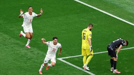 جام جهانی ۲۰۲۶؛ صعود مغرب و فرانسه به مرحله یک چهارم نهایی