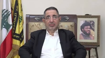 نماینده لبنانی: شهادت امام خامنه‌ای باعث اتحاد مردم ایران شد