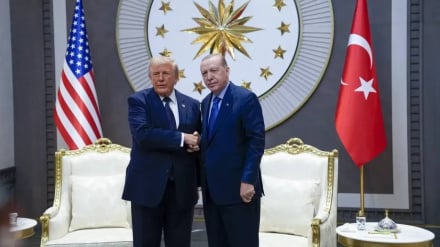 Аnkara bo NATO sammiti ğəbuli hozzo bedə