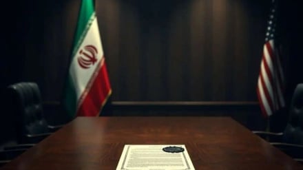 Kesalahan Fatal Trump; Diplomat Senior AS Kritik Penanganan Negosiasi dengan Iran