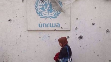 Hamas yalaani hatua za 'Zio-American' zinazolenga UNRWA, yahimiza hatua za kimataifa