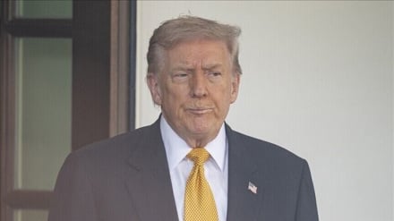 Washington Post: Serangan AS Tak Mampu Ubah Posisi Iran, Trump Terjebak dalam Jalan Buntu