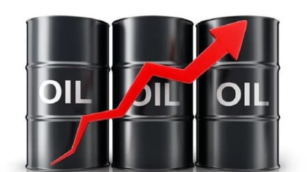 El precio del petróleo superó los 90 dólares