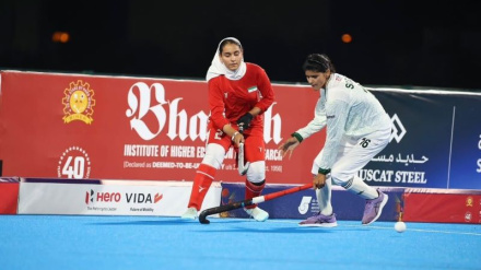 Kemenangan Telak 6-0; Iran Singkirkan Oman dan Tantang Tiongkok di Semifinal