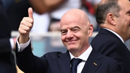 Kontroversi di FIFA: Usulan Gila 64 Tim di Piala Dunia 2030