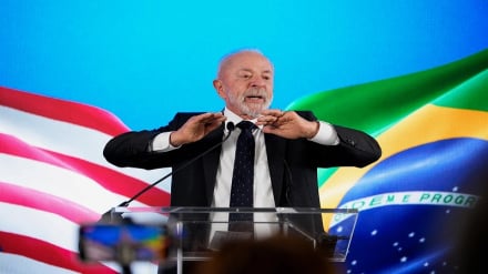 Комментарий на 100 слов — Президент Бразилии предупреждает о последствиях возобновления войны с Ираном