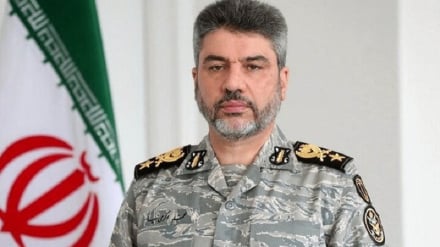 Iran iko tayari kuanzisha awamu mpya ya vita na kutumia mikakati mipya