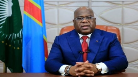 Wapinzani Kongo wapinga jitihada za Rais Tshisekedi za kuwania muhula wa tatu wa urais 
