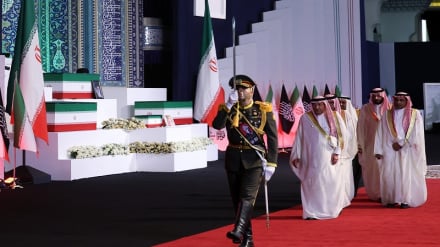 Marekani ilitekeleza kampeni ya kuzuia mataifa kuhudhuria mazishi ya Shahidi Ayatullah Khamenei 