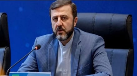 Qaribabadi: Irán dará una contundente respuesta a la violación del acuerdo de Islamabad