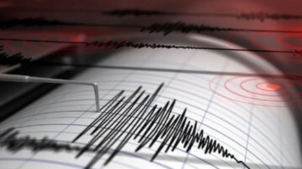 Türkiye’de 5 büyüklüğünde deprem meydana geldi