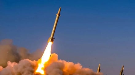 Ислом Инқилоби қўрииқчилар Кувайтдаги АҚШнинг «Patriot» ва «HIMARS» тизимларини йўқ қилди