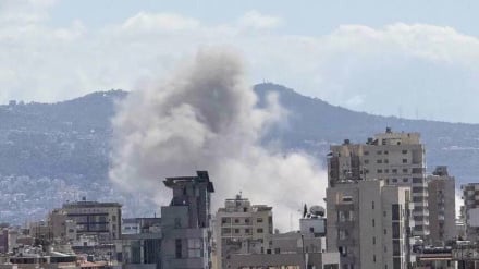 Familia nzima imeangamizwa: Amnesty International yaituhumu Israel kufanya uhalifu wa kivita nchini Lebanon