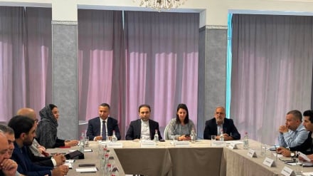 Սյունիքում ավարտվել է  Հայաստան-Իրան երկօրյա համաժողովը 