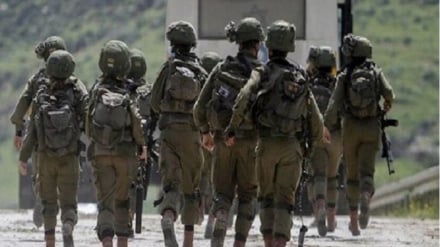 Krisis Militer Israel Semakin Parah, 100 Tentara Tinggalkan Barak