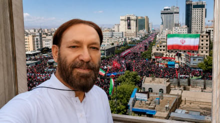 د شهیدانو وینه به له سیمې د استکبار او استعمار ټغر ټول کړي 
