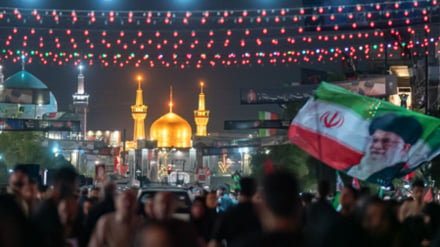 مهمانانی از  ۲۷ کشور برای شرکت در تشییع رهبر شهید به مشهد سفر کرده‌اند