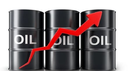Los precios del petróleo suben debido a la escalada de tensiones en Asia Occidental