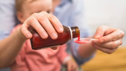 Ancaman Global; Resistensi Antibiotik pada Anak Meningkat Drastis