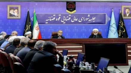 پزشکیان: هیڅکله  به د ایران د ملت له حقوقو څخه شاته نه شو