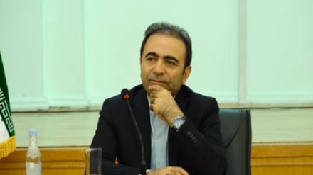 Իրանական ընկերությունները   պատրաստ են ներգրավվել «Հյուսիս-Հարավ» նախագծի մյուս հատվածների շինարարության մեջ 