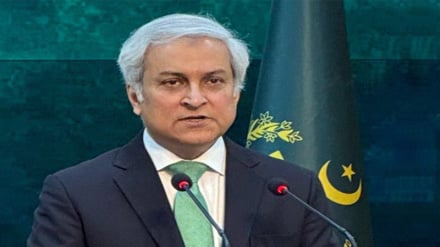 Pakistan: Kami Terus Dorong Iran dan AS ke Meja Negosiasi demi Stabilitas Kawasan