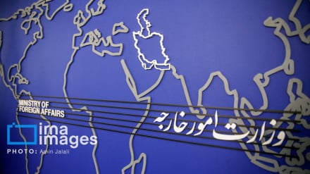 איראן : בריטניה צריכה לקחת אחריות על תוצאות הפעולות העוינות נגד משמרות המהפכה