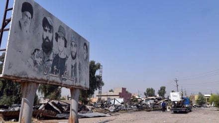 Iran yalaani mashambulizi ya “kihalifu” ya Marekani na Saudi dhidi ya Iraq