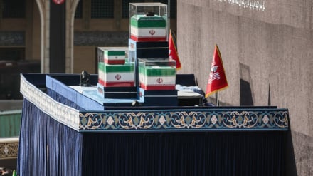 Ceremonia e namazit të kufomës së martirit Ajetullah Khamenei, zhvillohet nesër, e diel, ora 8 e mëngjesit