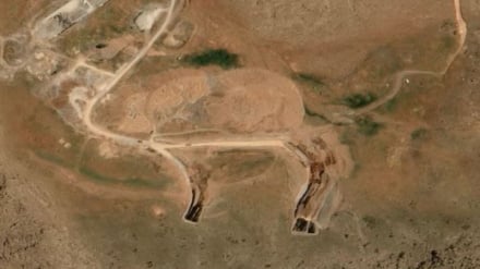 Iran Perbaiki Jembatan dalam Hitungan Hari; Eks-Komandan Israel Akui Kemampuan Luar Biasa