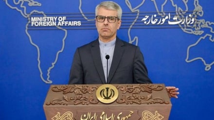 بقائی: لفاظی‌های وزیر خارجه آلمان درباره تنگه هرمز شرم آور است