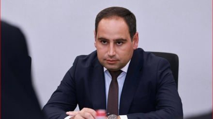 Իրանական գազի արտահանումը Հայաստան առնվազն կարելի է կրկնապատկել. Երևանը կողմ է Թեհրանի առաջարկին. Խուդաթյան