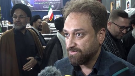 برای سفر و شرکت 2500 نفر از داخل افغانستان در مراسم تشییع پیکر رهبر شهید برنامه ریزی شده است