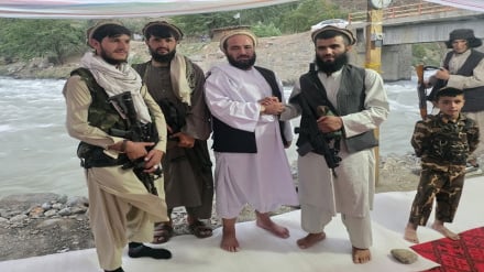 جمعه‌خان فاتح؛ فرمانده ناراضی طالبان در بدخشان و چهره‌ای که دوباره خبرساز شد