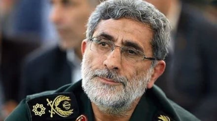 فرمانده نیروی قدس سپاه: رفع محاصره ۱۱ ساله یمن، حق مردم مظلوم این کشور است