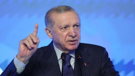 Türkiye’nin Tel Aviv ve Washington’a uyarısı; ayrılıkçı güçlerin girmesi durumunda Tahran’a hava desteği
