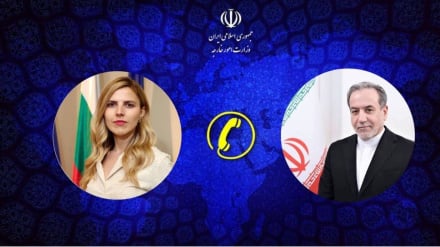 هشدار عراقچی به بلغارستان؛ مشارکت در تجاوز نظامی علیه ایران، مسئولیت‌آور است