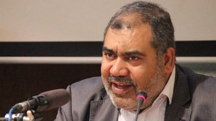 اندیشمند بحرینی: شهادت هدیه سال‌ها مجاهدت خالصانه امام خامنه‌ای بود