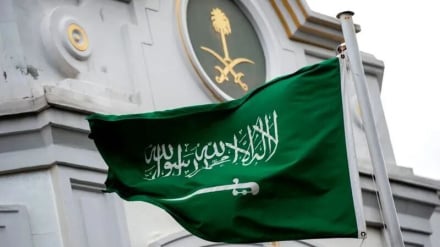 Kemenlu Saudi: Serangan terhadap Irak Dikoordinasikan dengan CENTCOM
