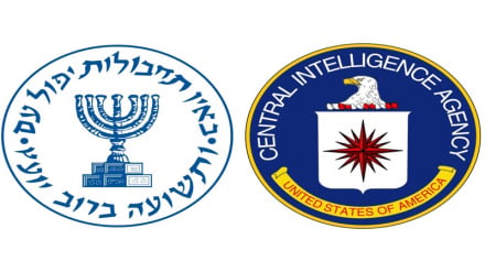 Bahas Konflik di Kawasan, Direktur Mossad bertemu Direktur CIA