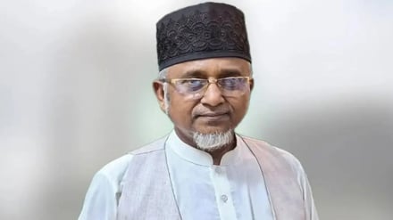 গাজী নজরুল ইসলামকে জামায়াতে ইসলামী থেকে বহিষ্কার 