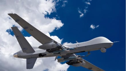 سردار محبي: د خورموج په اسمان کې یوه MQ-9 بې‌پیلوټه الوتکه وویشتل شوه