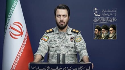 هشدار قرارگاه مرکزی خاتم الانبیاء (ص) به دشمنان درباره هدف قرار دادن زیرساخت‌ها در ایران