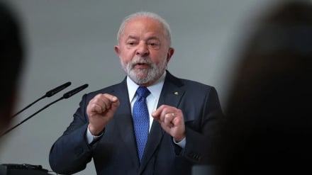 Brezilya Cumhurbaşkanı: ABD baskısına boyun eğmeyeceğiz