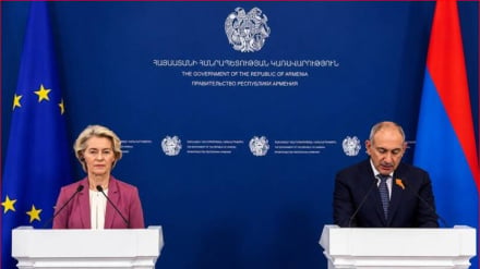 Եվրահանձնաժողովի նախագահը ինչո՞ւ էր այցելել Երևան