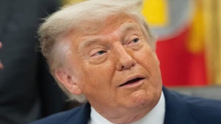 Di Ankara, Trump akan Bertemu dengan Al-Jolani dan Zelensky